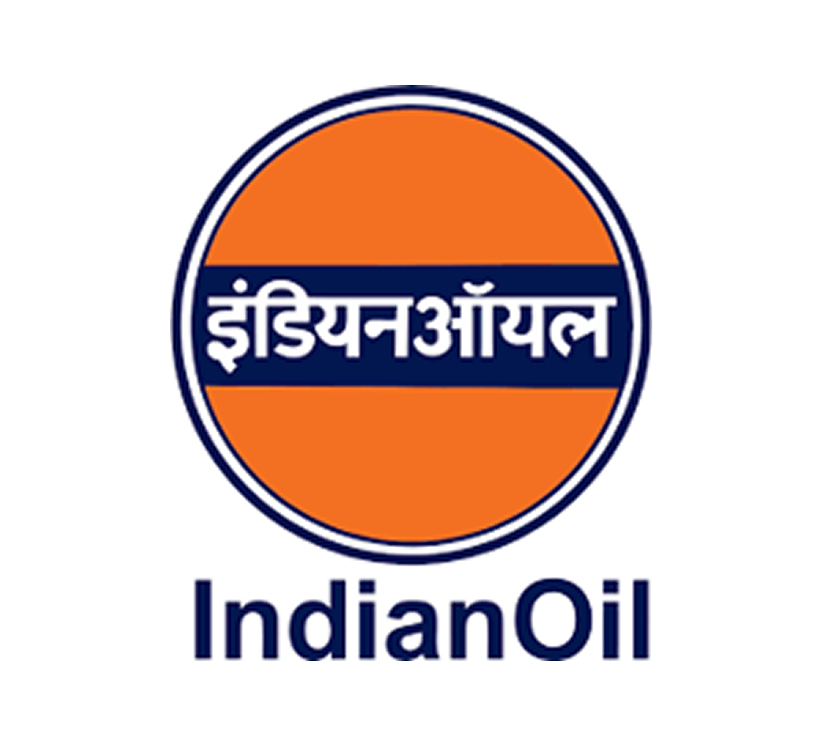 Indian Oil Logo